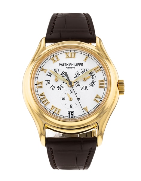 Patek Philippe Complications 5035J